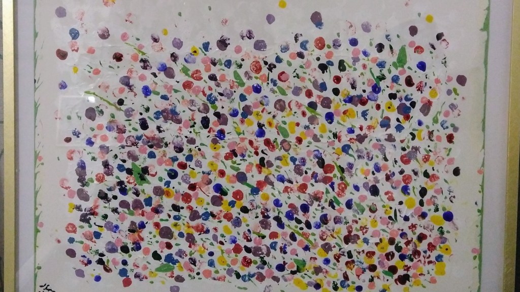 Forward Soldier, in&nbsp;Joy!