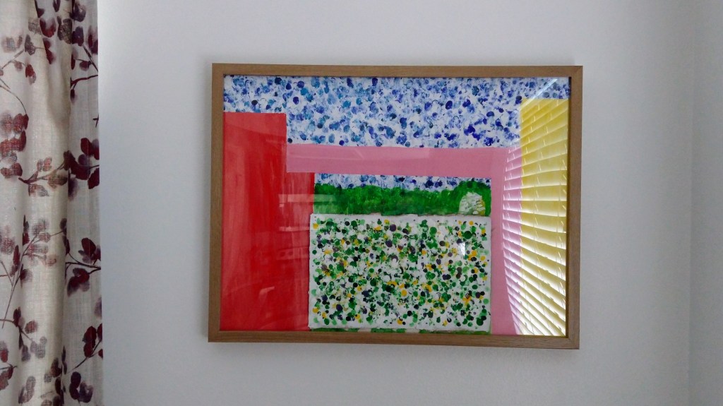 Restoring the Garden