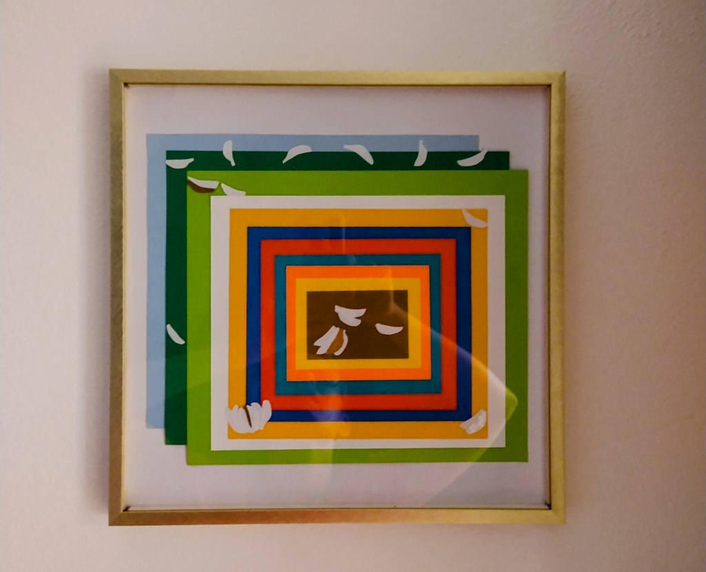 Rearranging for the&nbsp;New