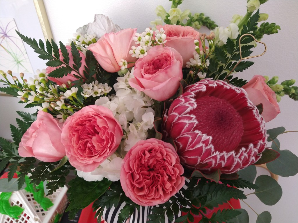 Sitting on a Park&nbsp;Bench!