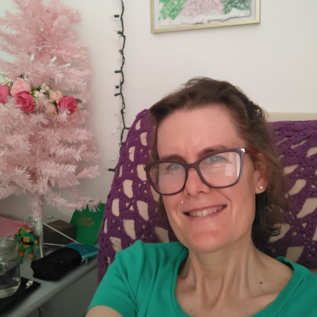 Let Go, Don’t Worry,&nbsp;Breathe!